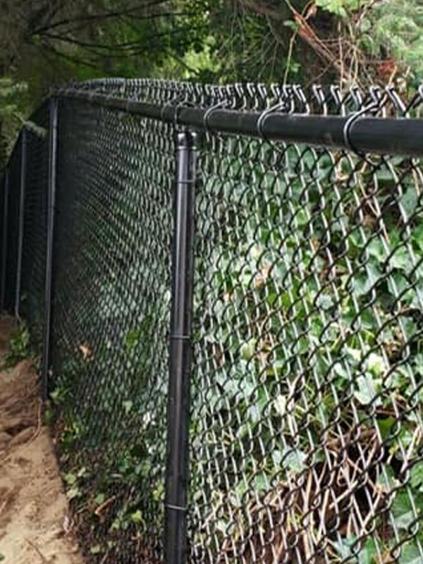 Chain Link fencing benefits in Greater Seattle