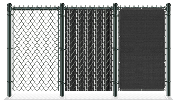 Commercial Chain Link Fence Company In Greater Seattle