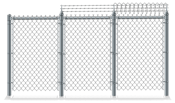 Residential Chain Link Fence Company In Greater Seattle