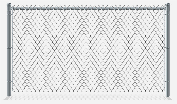 Chain Link Fence Contractor in Greater Seattle