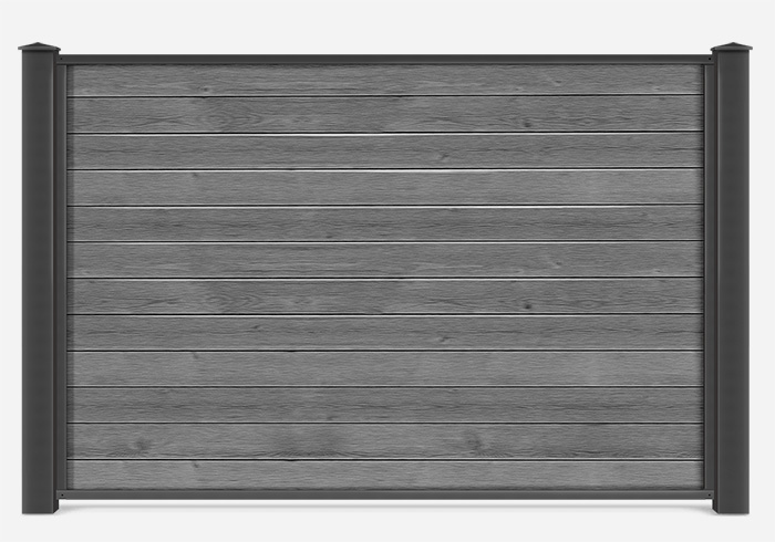 Composite Fence Contractor in Greater Seattle