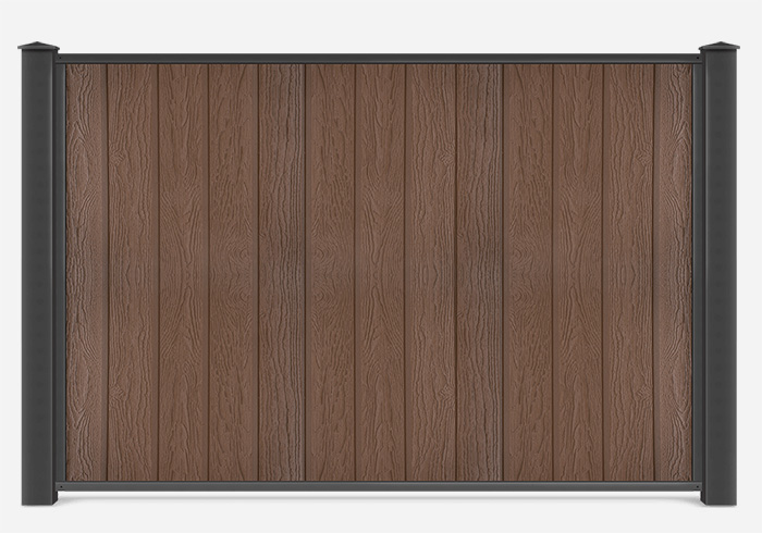 Composite Fence Contractor in Greater Seattle