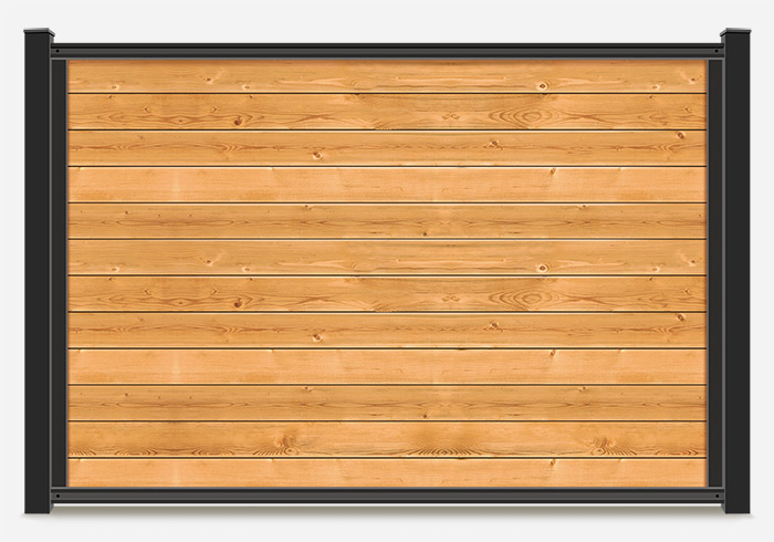 Composite Fence Contractor in Greater Seattle