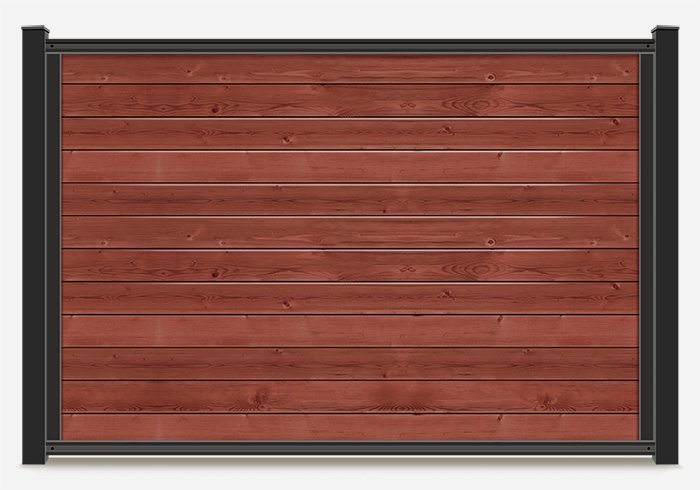 Composite Fence Contractor in Greater Seattle