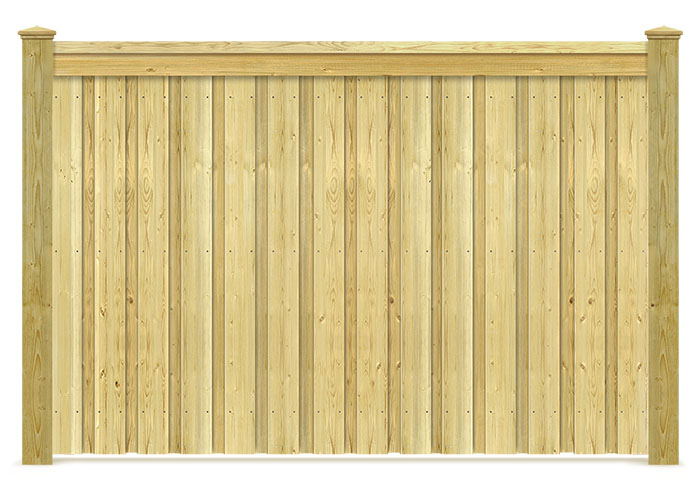 Wood fence features popular with Greater Seattle homeowners