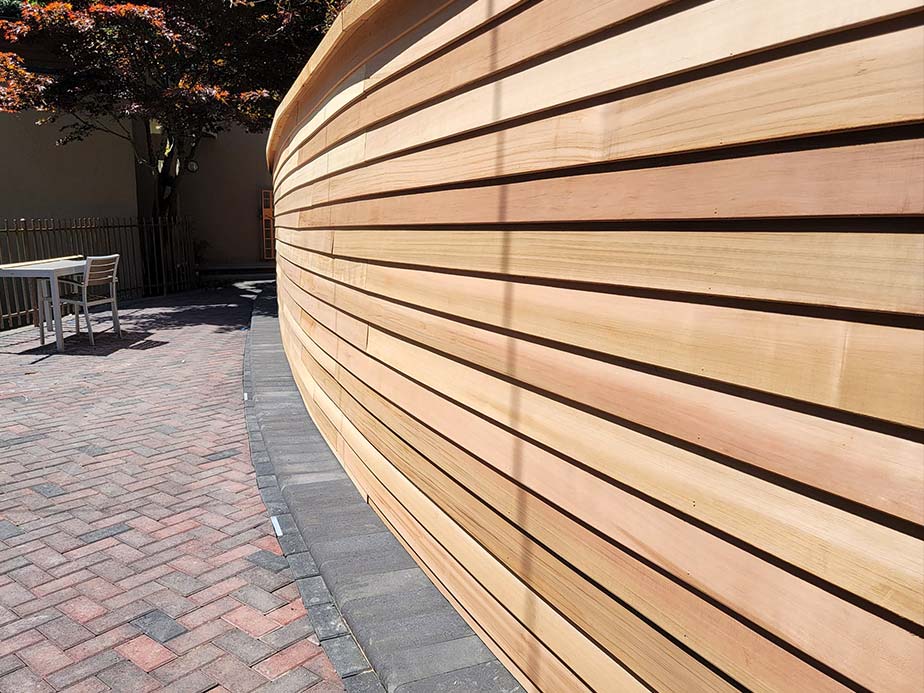 Duvall Washington commercial fencing company